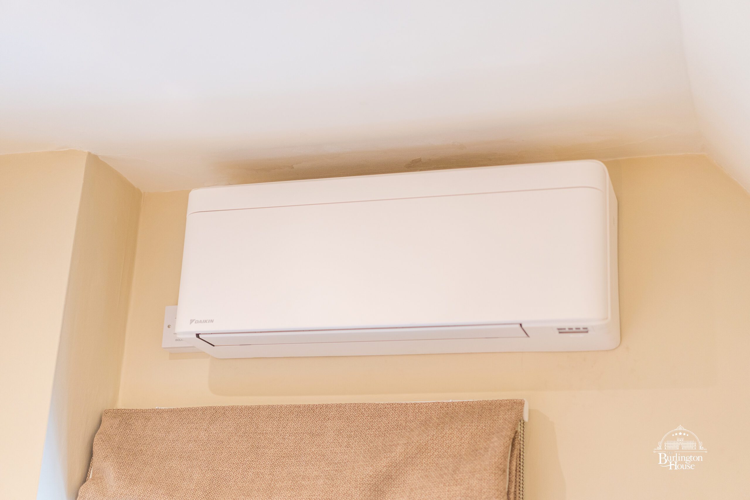 Single Ensuite 03 The Burlington House Oxford